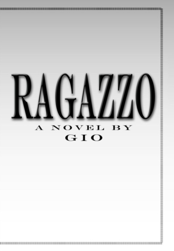 Ragazzo av Gio (Hardcover)