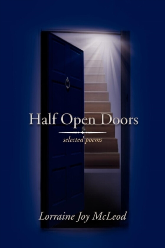 Half Open Doors av Lorraine Joy McLeod (Paperback)