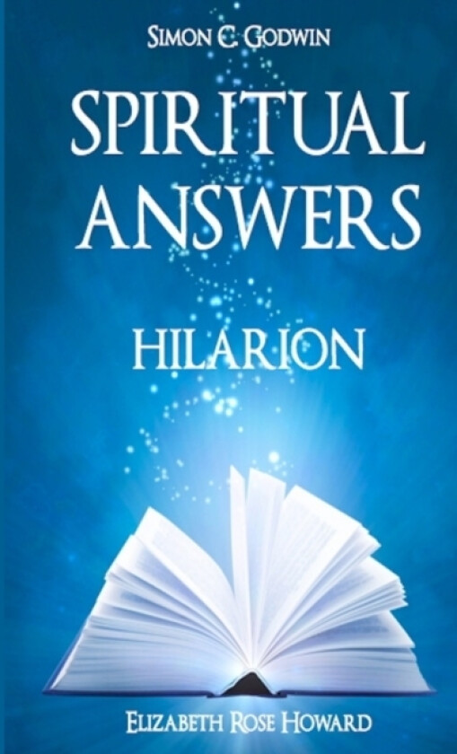Spiritual Answers av Hilarion (Paperback)