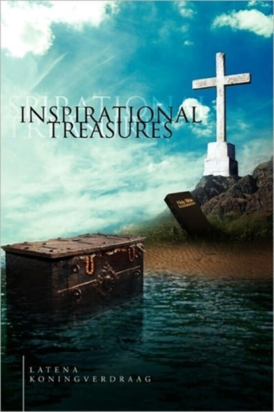 Inspirational Treasures av Latena Koningverdraag (Paperback)