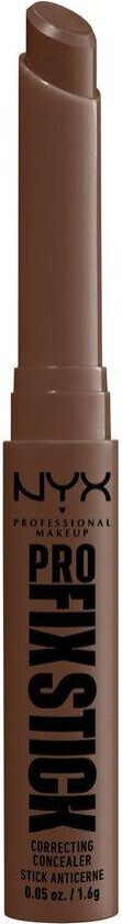 Fix Stick Concealer Stick Walnut 16 1,6g