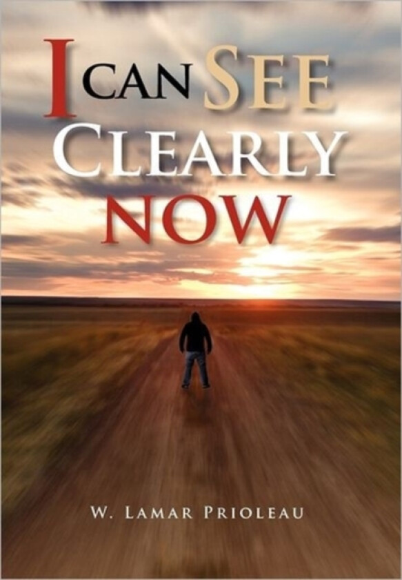 I Can See Clearly Now av W Lamar Prioleau (Hardcover)