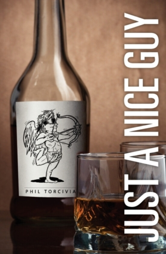 Just a Nice Guy av Phil Torcivia (Paperback)
