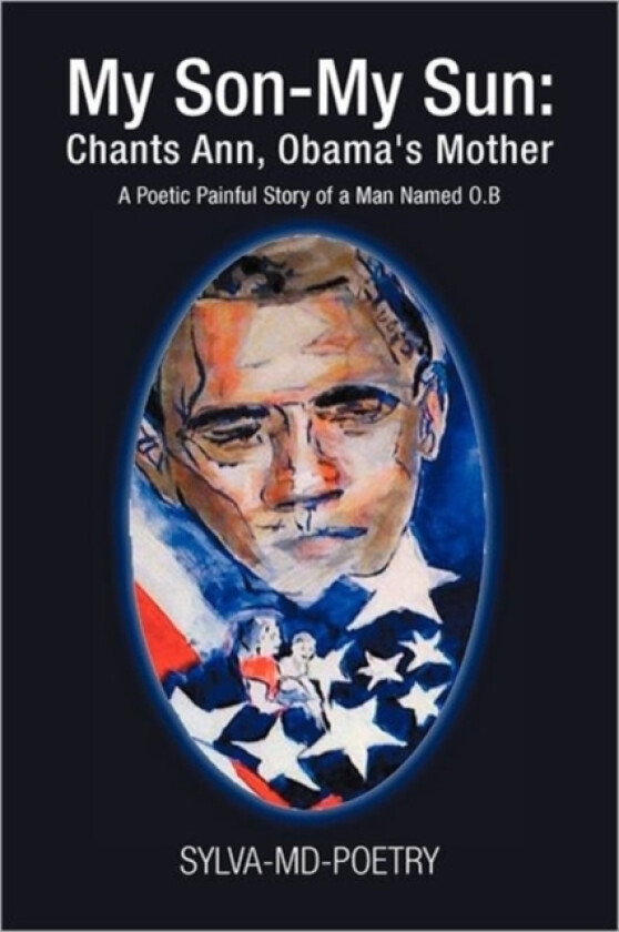 My Son-My Sun av Sylva MD Portoian (Paperback)