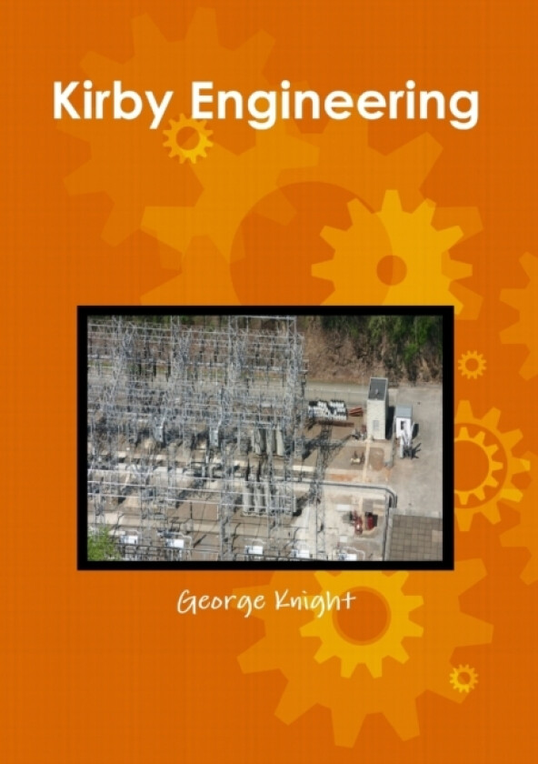 Kirby Engineering av George Clapper (Paperback)