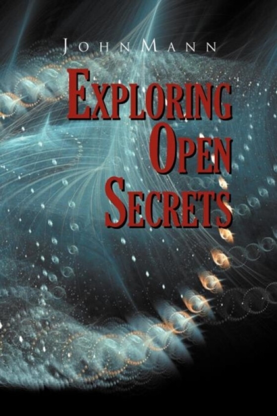 Exploring Open Secrets av J O H N M a N N (Paperback)