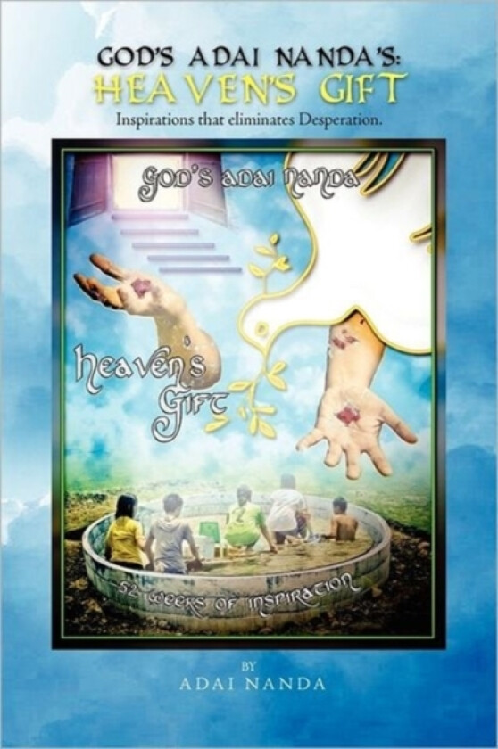 God's Adai Nanda's av MR Vicente Diesta (Paperback)