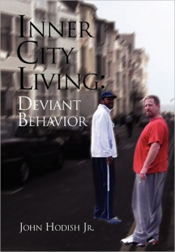 Inner City Living av John Jr Hodish (Paperback)