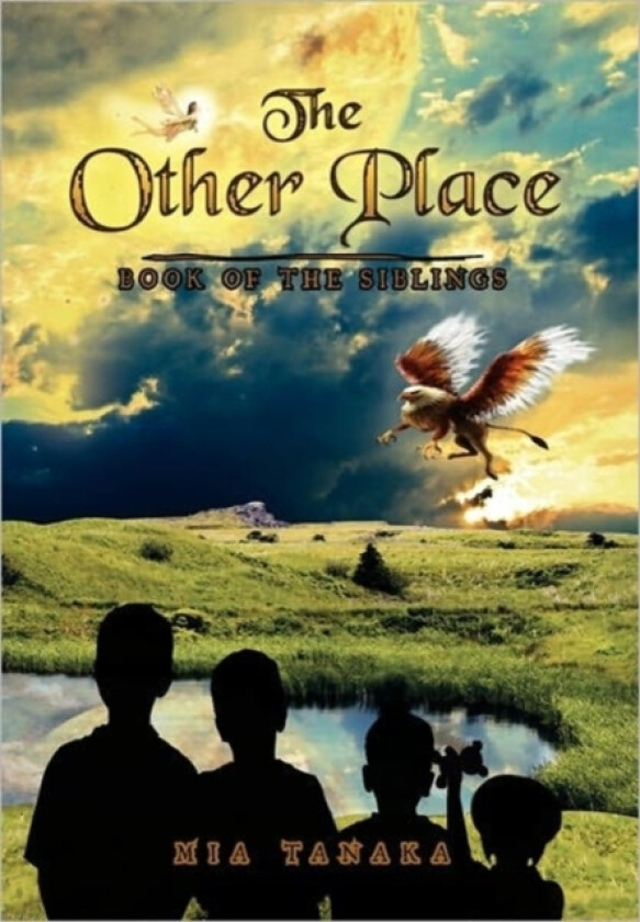 The Other Place av Mia Tanaka (Paperback)
