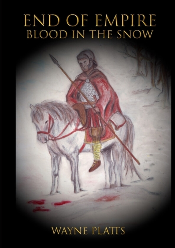 End of Empire av Wayne Platts (Paperback)