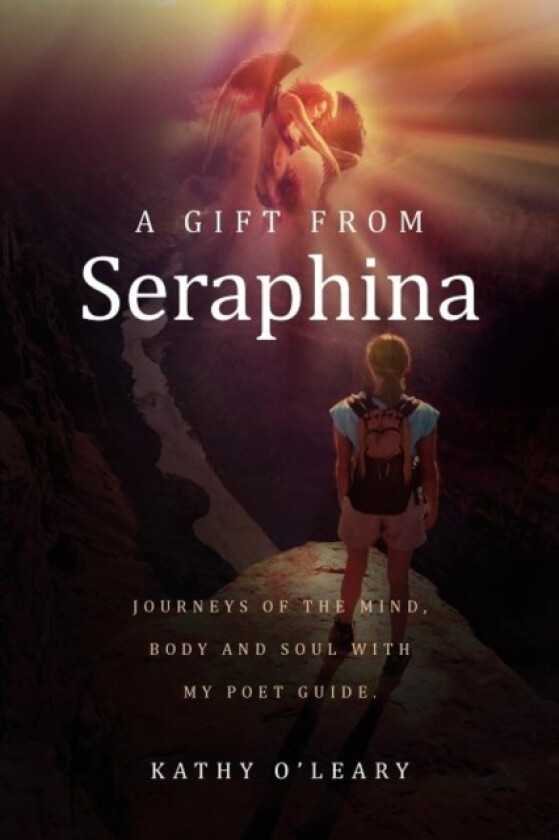 A Gift from Seraphina av Kathy O'Leary (Paperback)
