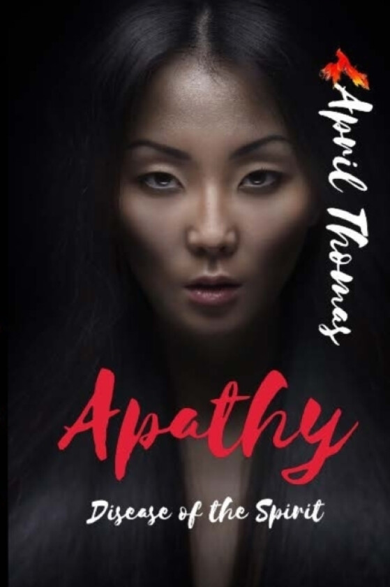 Apathy av April Thomas (Paperback)