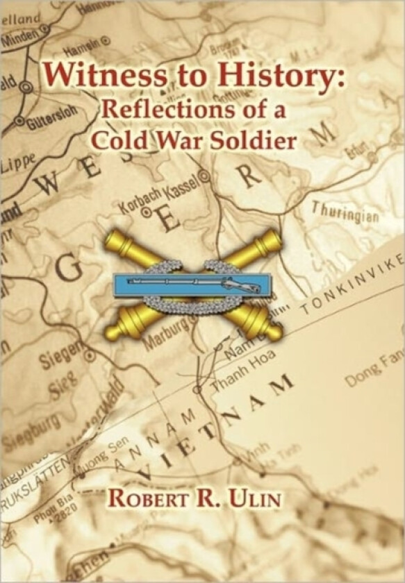 Witness to History av Robert R. Ulin (Paperback)