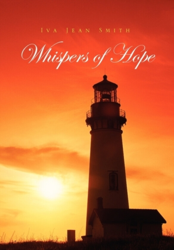 Whispers of Hope av Iva Jean Smith (Paperback)