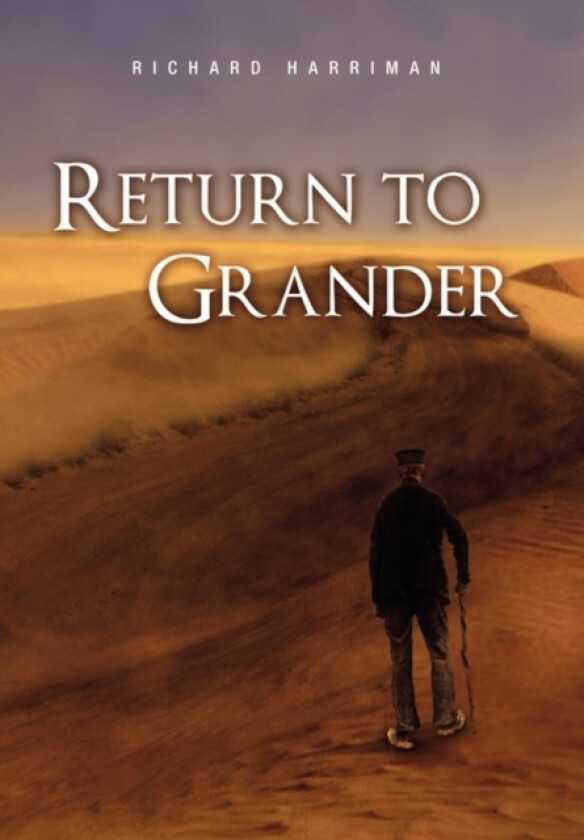 Return to Grander av Richard Harriman (Paperback)