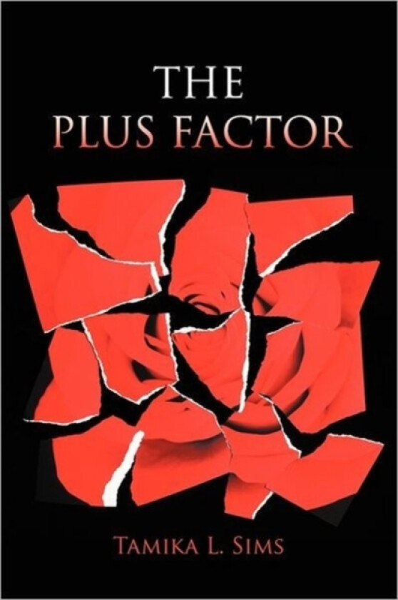 THE Plus Factor av Tamika L. Sims (Paperback)