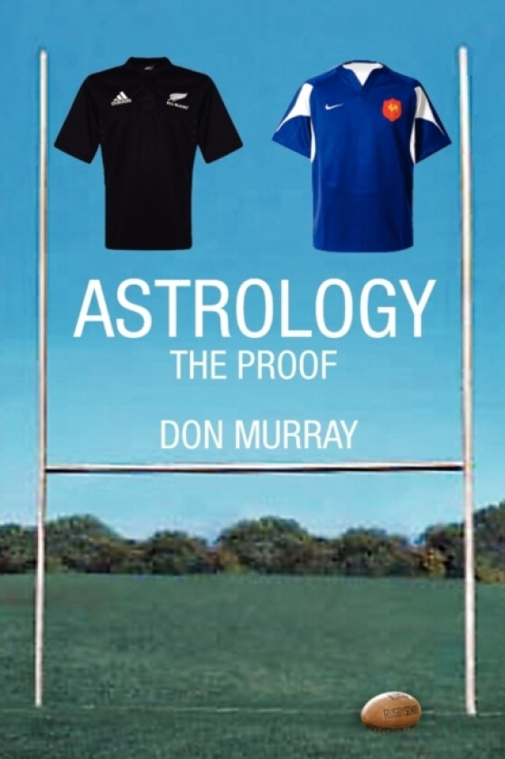 Astrology av Don Murray (Paperback)