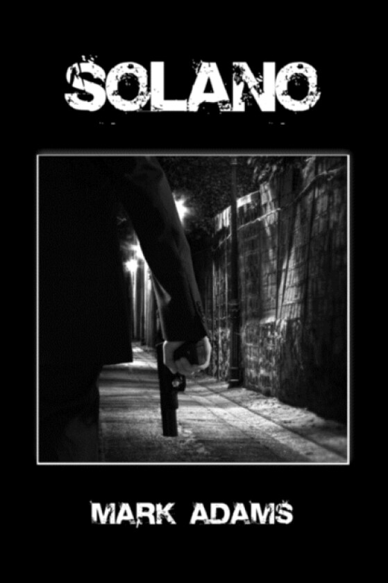 Solano av Mark Adams (Paperback)