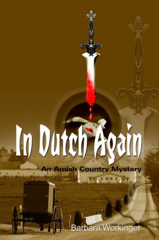 In Dutch Again av Barbara Workinger (Paperback)