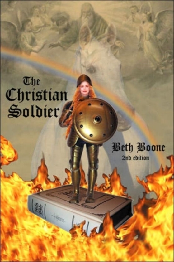 The Christian Soldier av Beth Boone (Paperback)