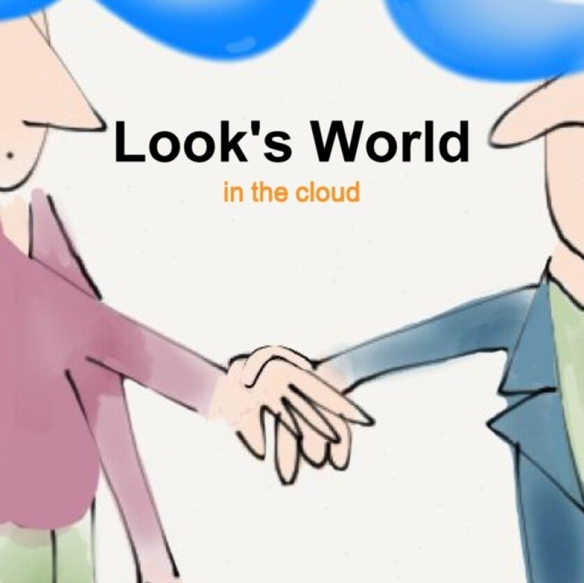 Look's World av Looks (Paperback)
