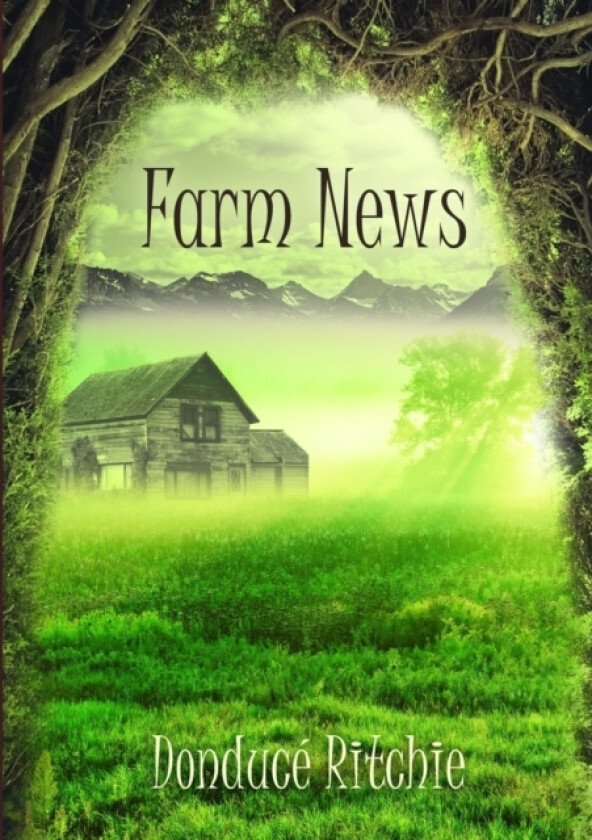 Farm News av Donduce Ritchie (Paperback)