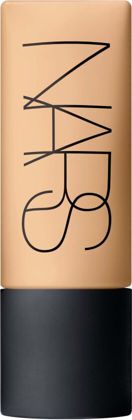 Soft Matte Complete Foundation 30 ml (Farge: Santa Fe)