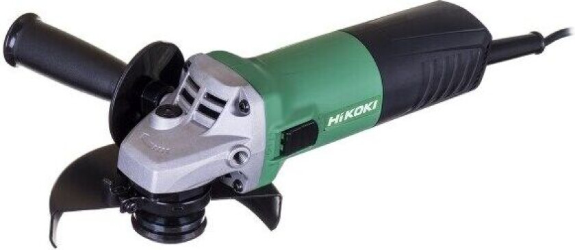 Hikoki Vinkelsliper HiKOKI G13SR4