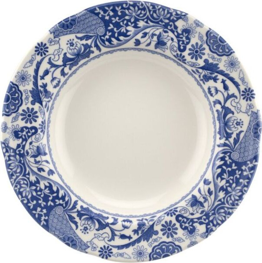 Brocato Dyp Tallerken 23 cm