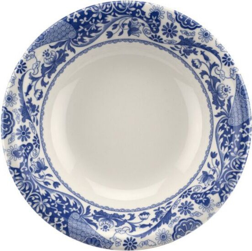 Brocato Dyp Tallerken 20 cm