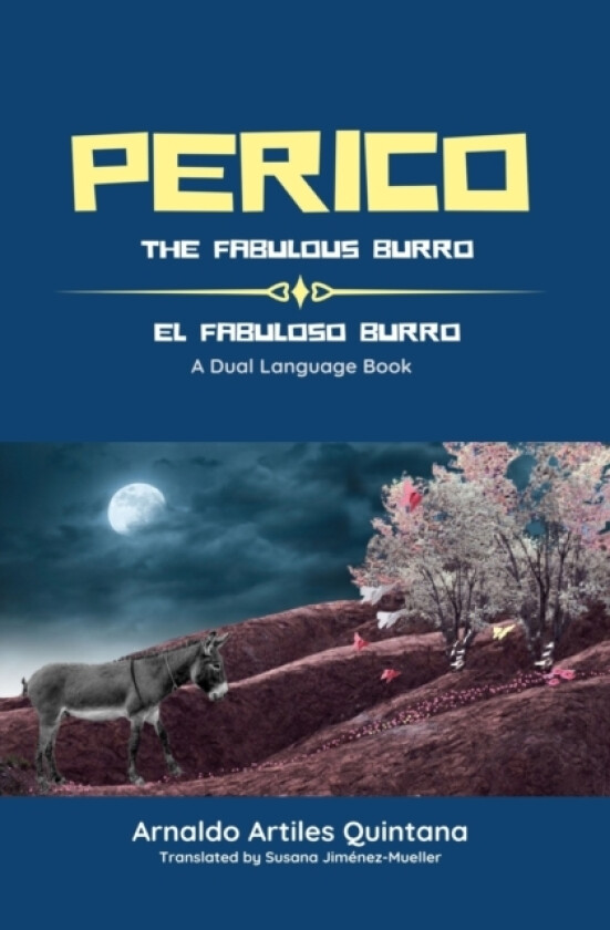 Perico av Arnaldo Artiles Quintana (Paperback)