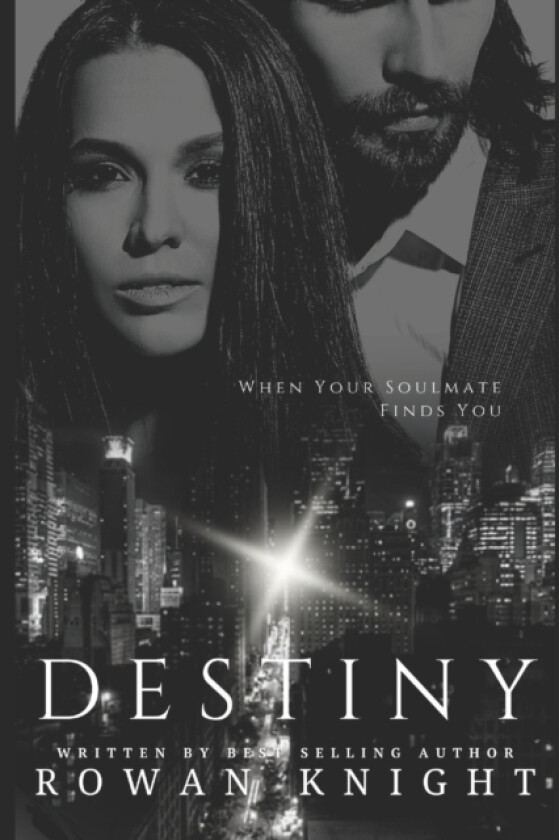 Destiny av Rowan Knight (Paperback)