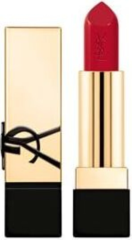 Rouge Pur Couture Pure Color-In-Care Satin Lipstick Rm Red Muse
