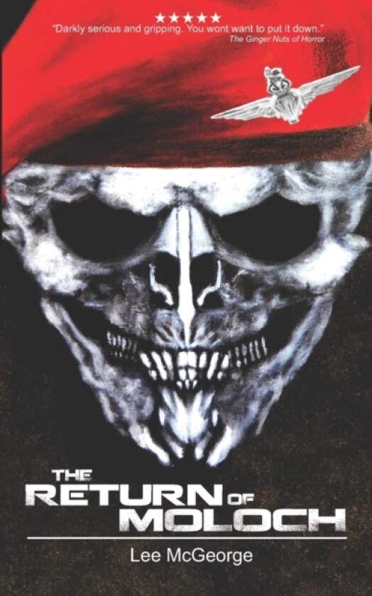 The Return of Moloch av Lee McGeorge (Paperback)