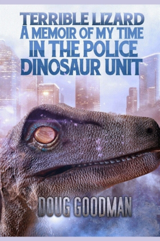 Terrible Lizard av Doug Goodman (Paperback)