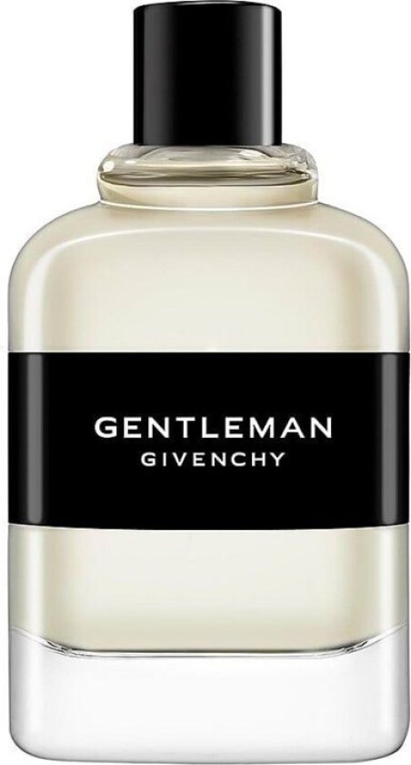 GIVENCHY Gentleman EdT (Størrelse: 100 ML)