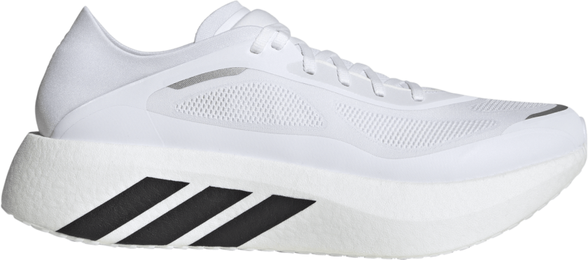 Men´s Hyperboost Run Ftwwht/cblack/cblack