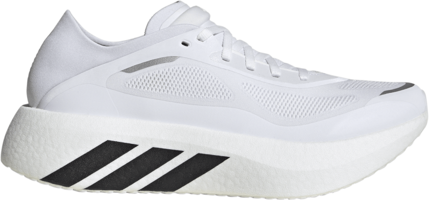 Women´s Hyperboost Run Ftwwht/cblack/cblack