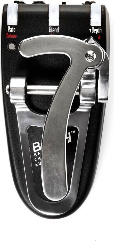 BIGSBY Vibrato Pedal