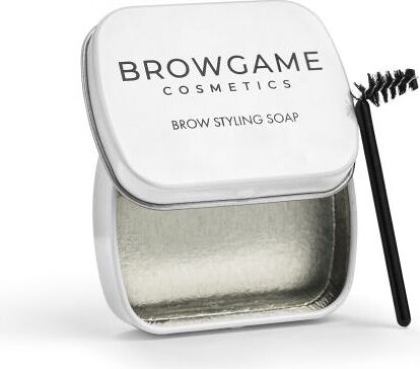 Brow Styling Soap 20g