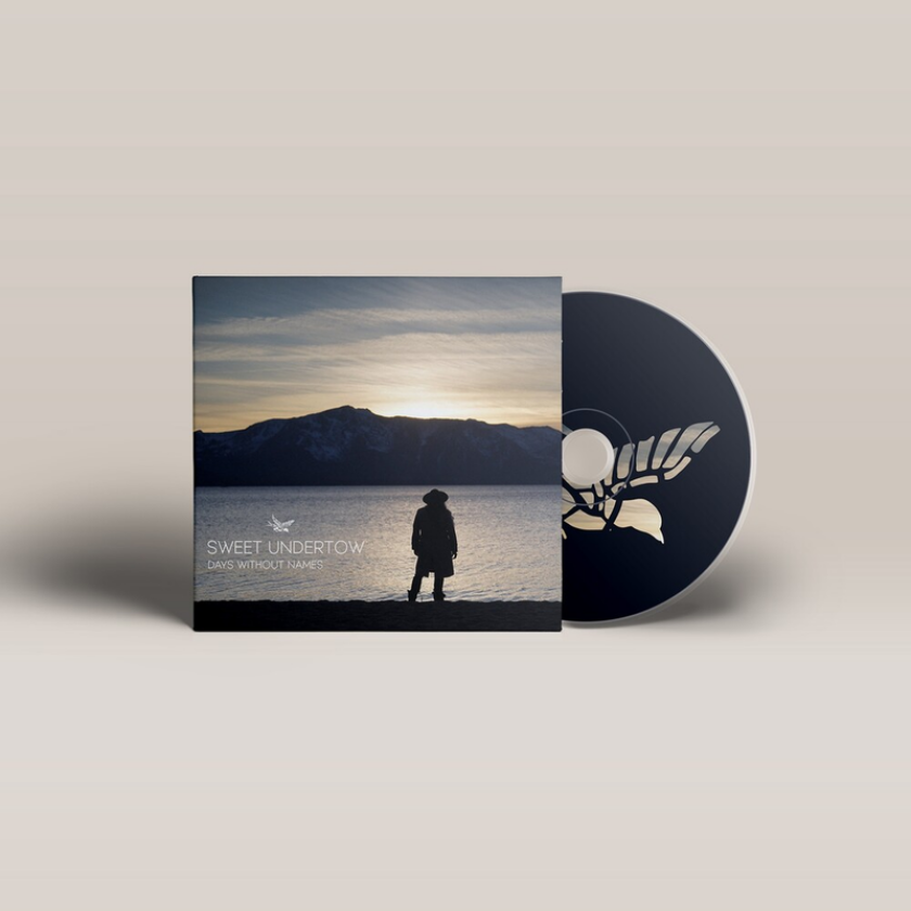 Sweet Undertow Days Without Names CD