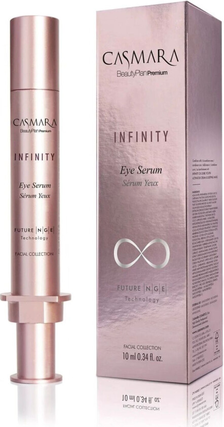 Bilde av , Infinity Eye Serum