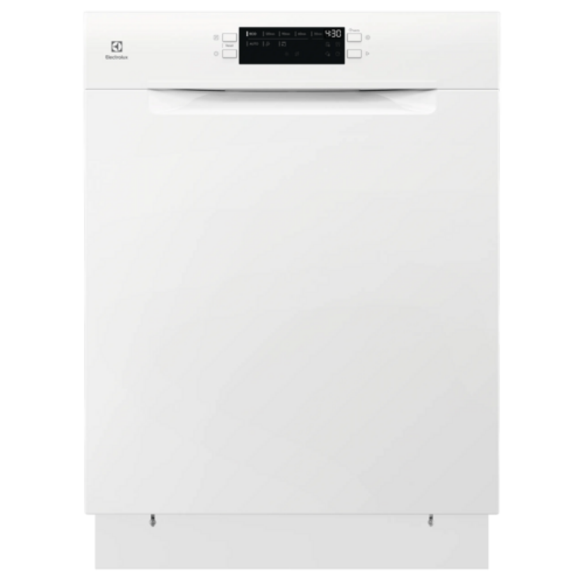 E52UD102SW Underbygde Oppvaskmaskiner