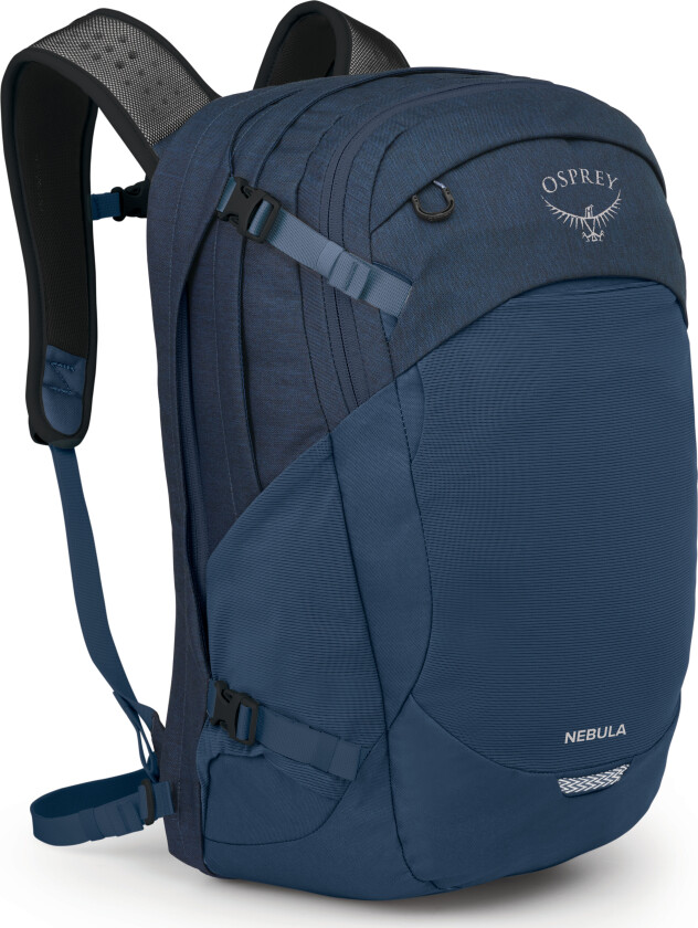 Nebula Atlas Blue Heather OS