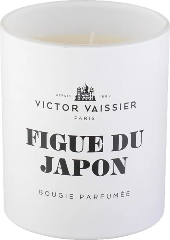 Figue Du Japon Scented Candle 220 g