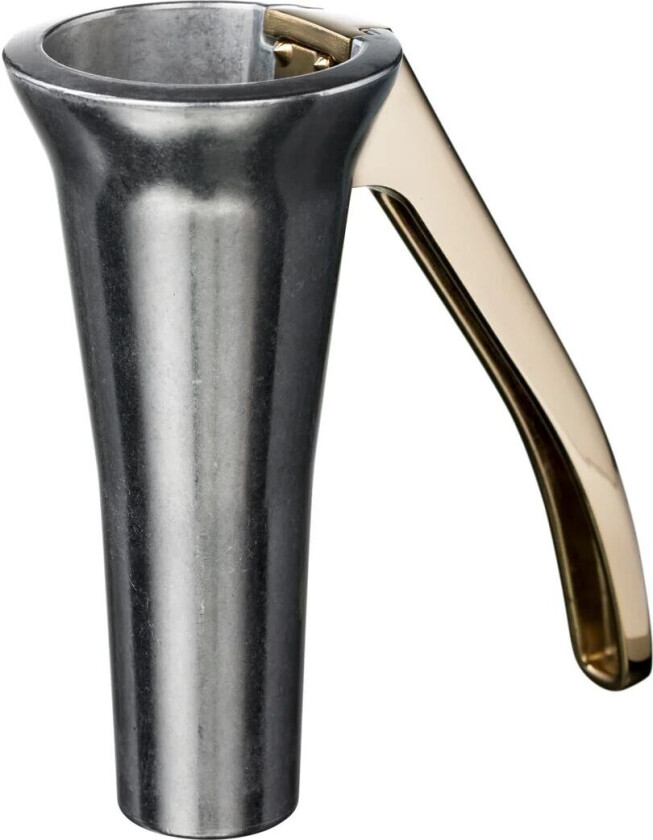 Bilde av Nötknäckare Sink og gull