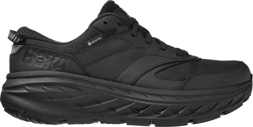 Bondi L Gtx Unisex Bblc/Black/Black 36