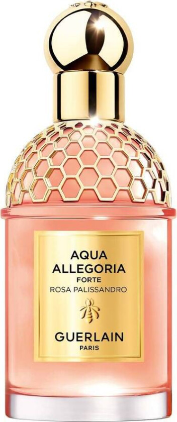 Aqua Allegoria Forte Rosa Palissandro Eau De Parfum 75ml