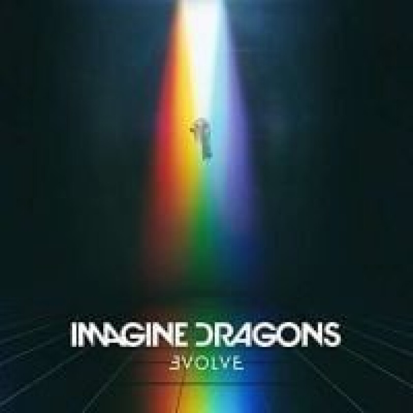 Imagine Dragons - Evolve (180 )