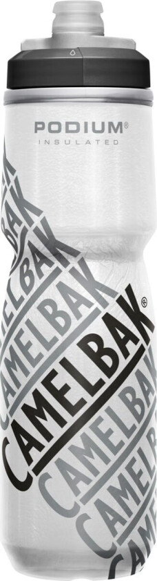 Camelbak Drikkeflaske Podiumchill 0,7l Race Edition